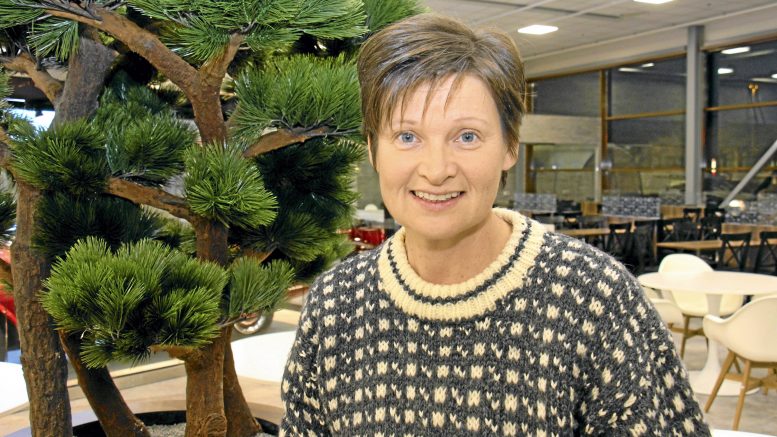 Tanja Kari paraurheilun kunniagalleriaan - Rantapohja