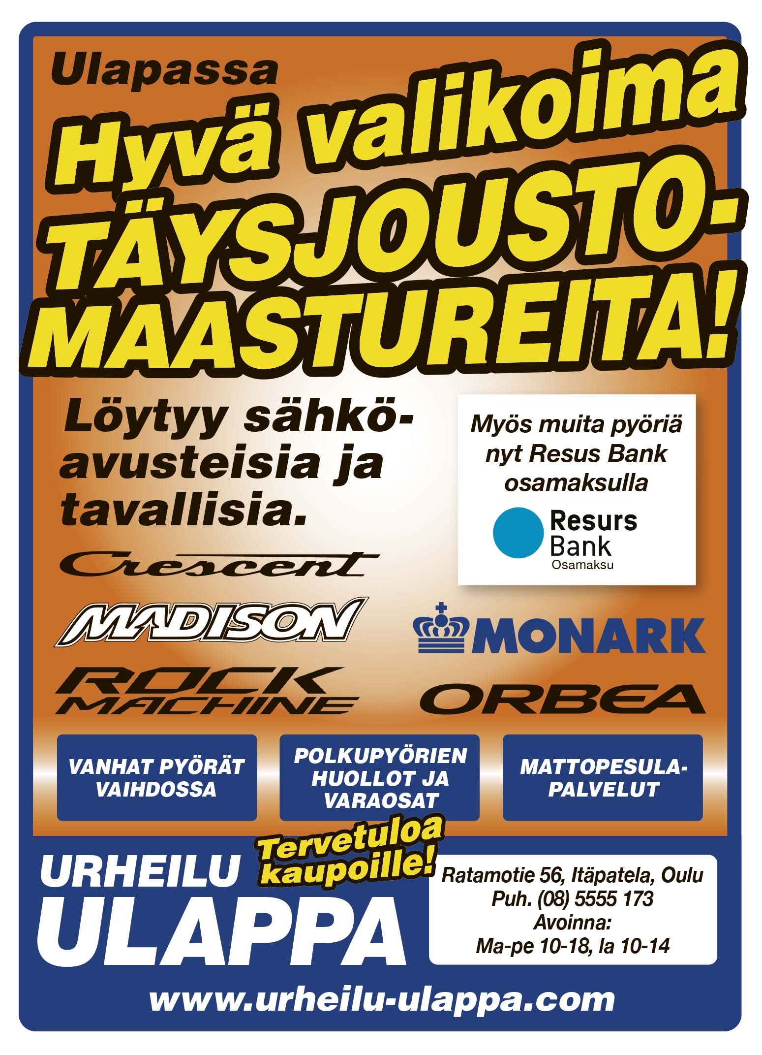 Mikä Minusta Tulee Isona? - Rantapohja