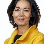 Hanna-Leena Mattila, Keskusta. Äänimäärä: 6 411.