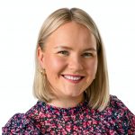 Pia Hiltunen, SDP. Äänimäärä: 3 423. UUSI.