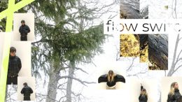 Flow switch -nykyteatteriesitys on kertomus Kiimingin taajamanuorista ja Kiimingistä kasvualustana. Teos synnytetään yhdessä kiiminkiläisten nuorten kanssa.