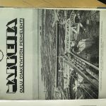 Hakkeiden kansi nro 9, vuodelta 1963, näyttää, kuinka tukit siirrettiin trukkikuljettimia pitkin kuorimoon. Lehden sisäsivuilla kerrottiin uuden kuorimon ja kuorenkäsittelylaitoksen toiminnasta Pateniemen sahalla.