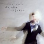 Jukka Takalon uusi single Majakat, majakat julkaistaan perjantaina. Kansikuva: Matleena Vartiainen